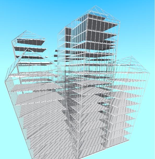 crystal node