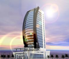 Eibo - Office Building - Jeddah/Saudi Arabia
