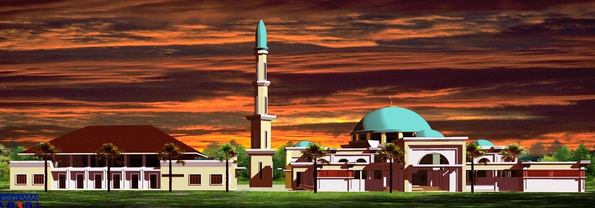 MASJID