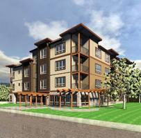 18th Ave Apartments