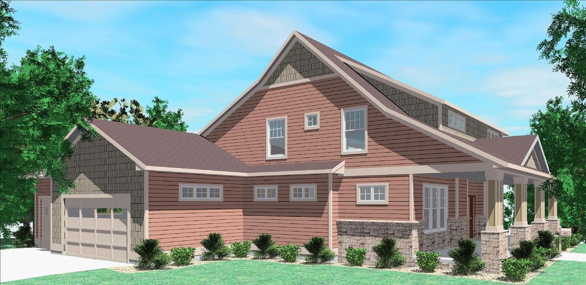 Craftsman Design