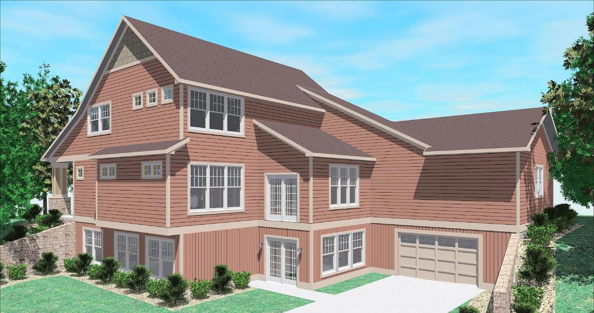 Craftsman Design