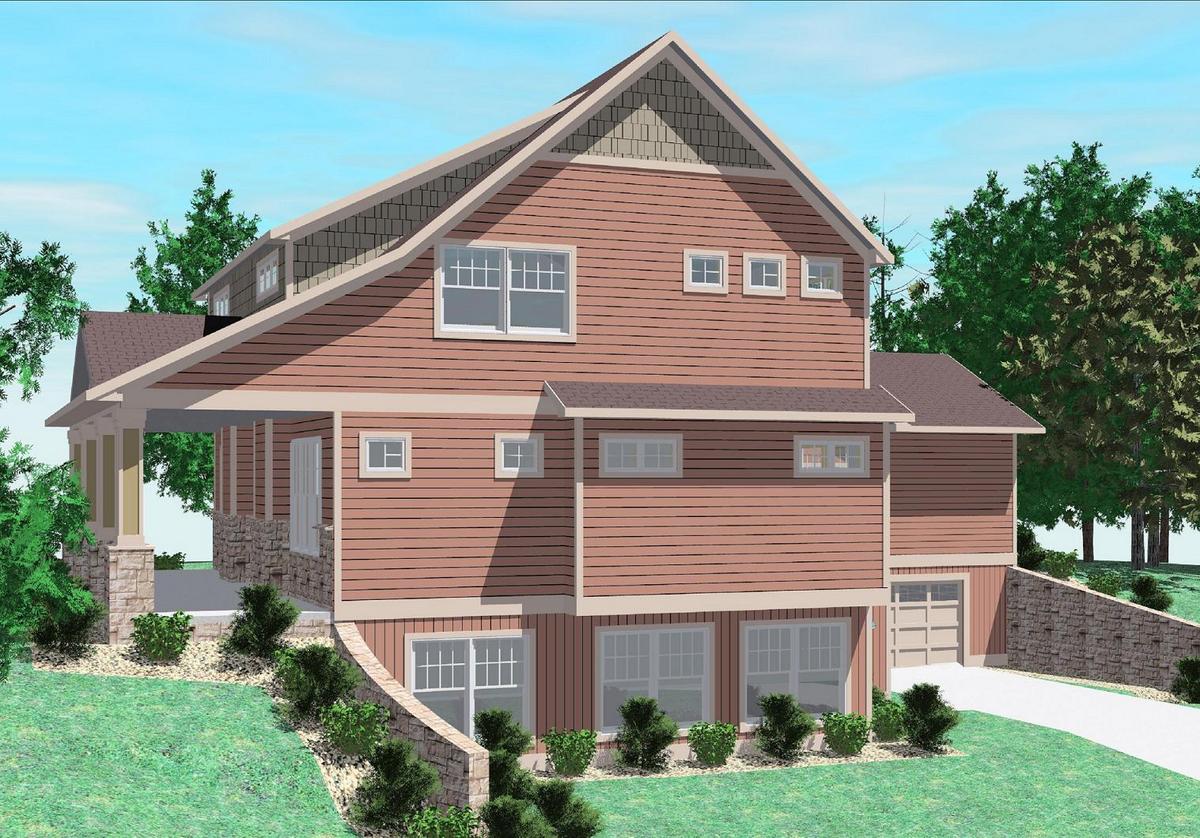 Craftsman Design