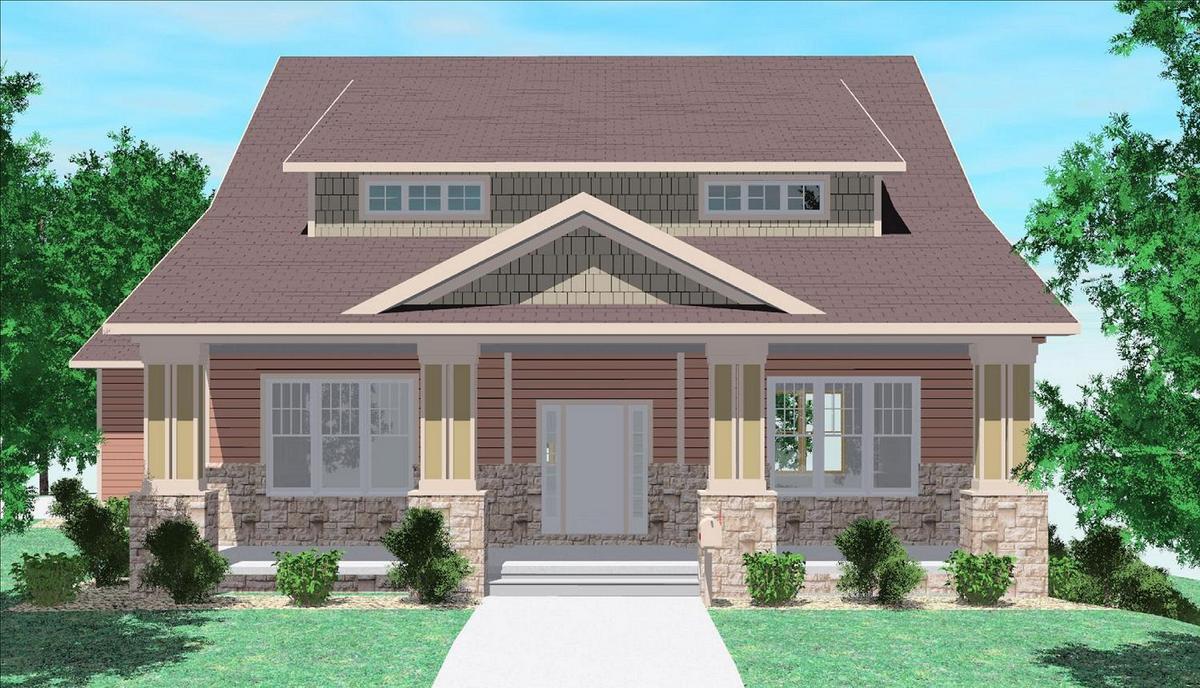 Craftsman Design