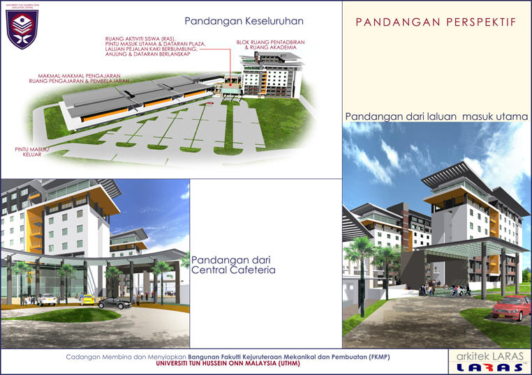 UTHM
