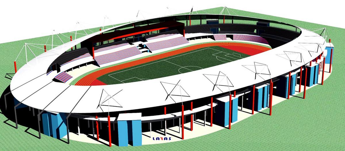 STADIUM