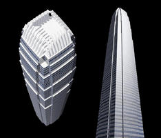 Two International Finance Centre, Hong Kong