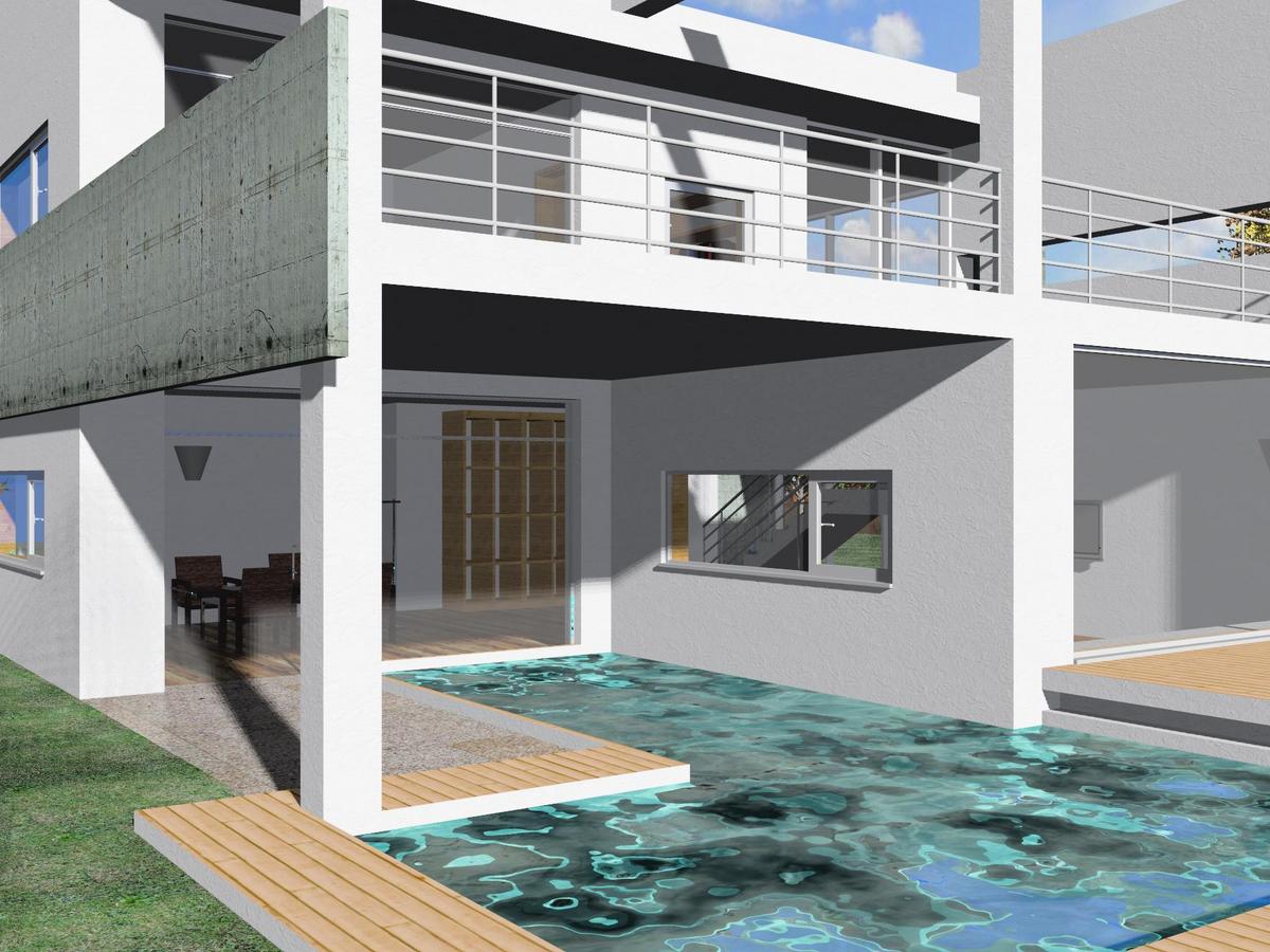 House in Duas Igrejas