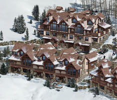 Colorado Condo's #1