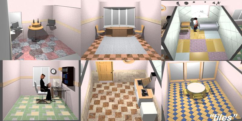 Tiles