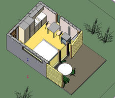 16 squaremeters cc
