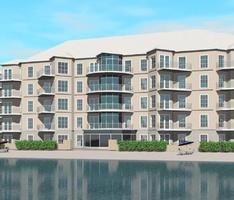 Beachfront Condos