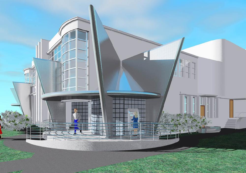 Credit Union