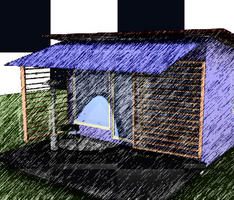 16 squaremeter photoshopped
