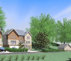 Housing Devlopment in Devon