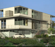 HAMPTONS RESIDENCE
