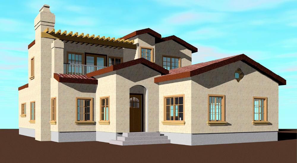 A home in Westchester