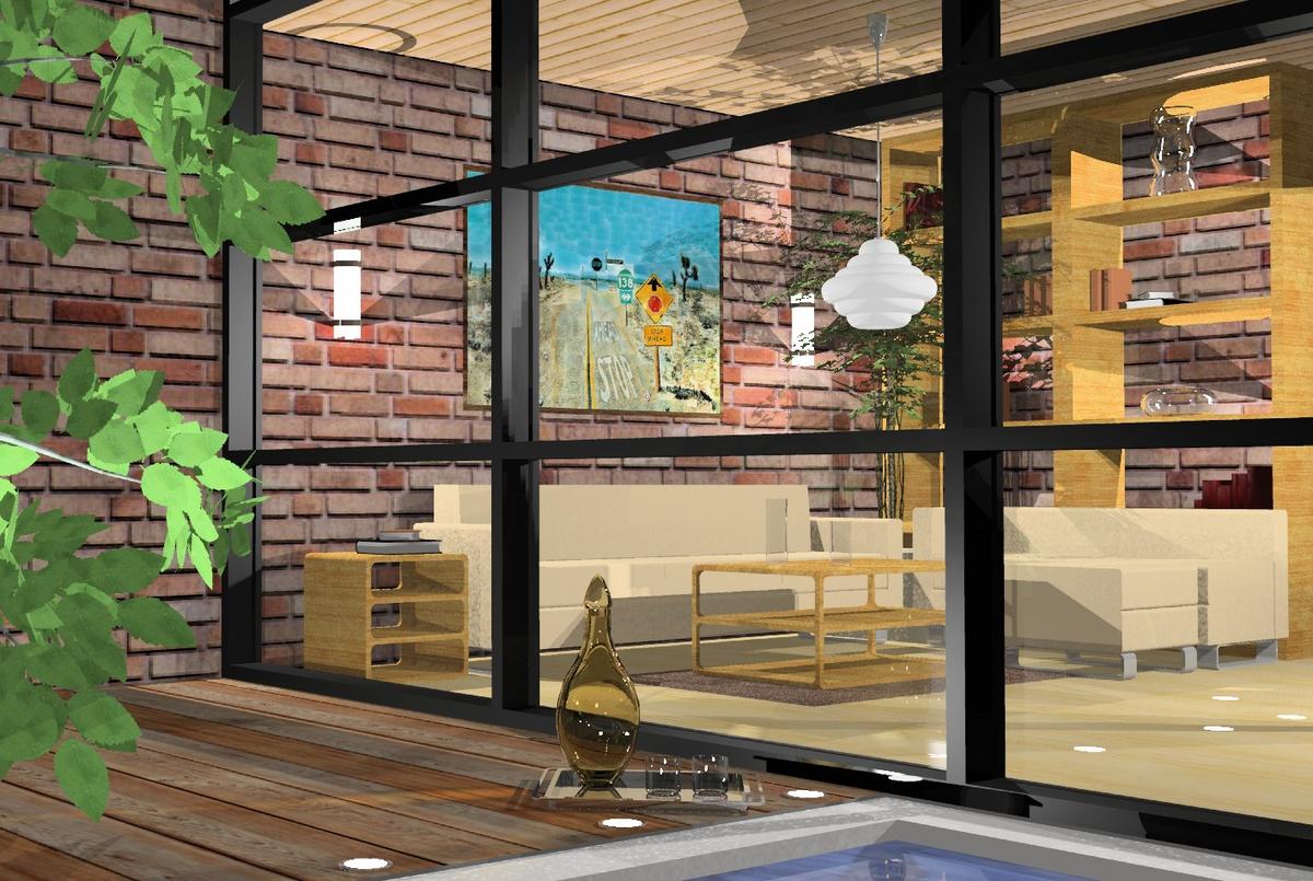 Casa.15 / House_8