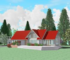 Country Cottage 01