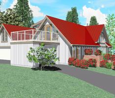 Country Cottage 03