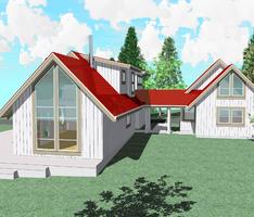 Country Cottage 04