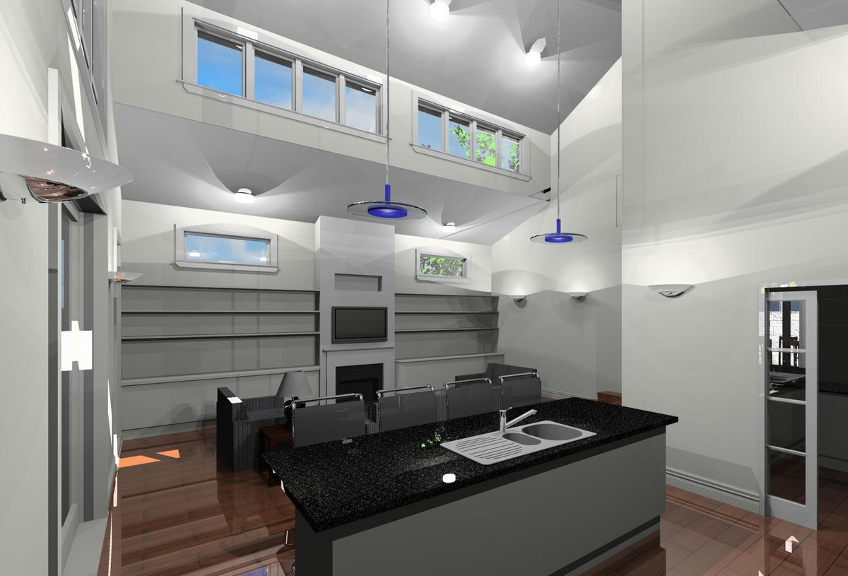 Family Room 1