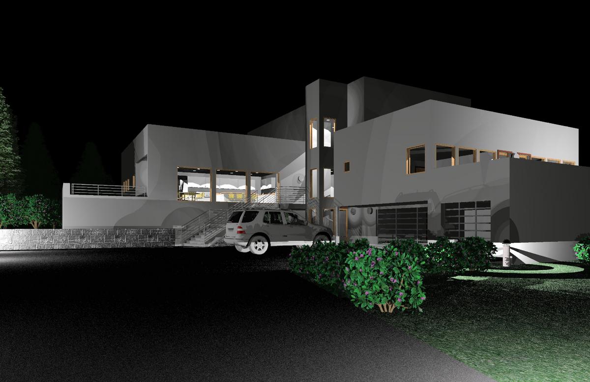 Bodian Residence