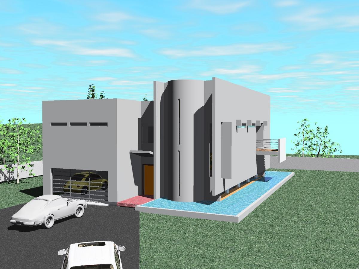 Musuem House
