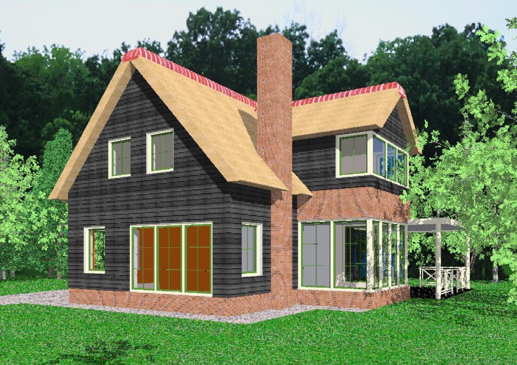 Dutch House