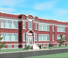 School to Condo Conversion