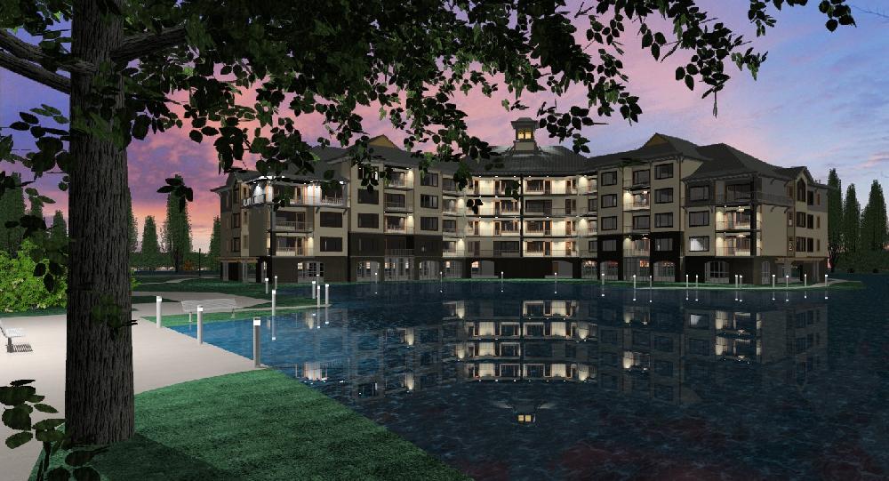 condos