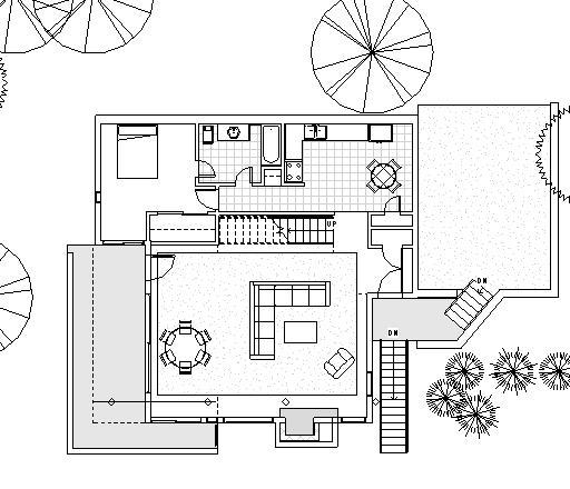 Proposed Residence