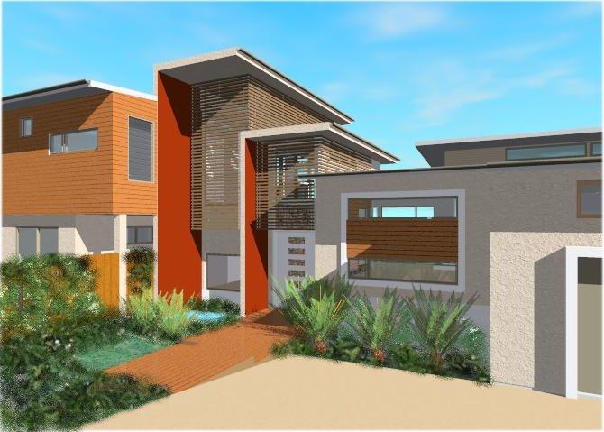 house entry