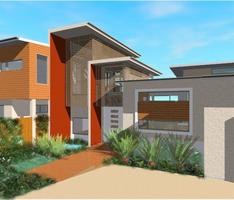 house entry