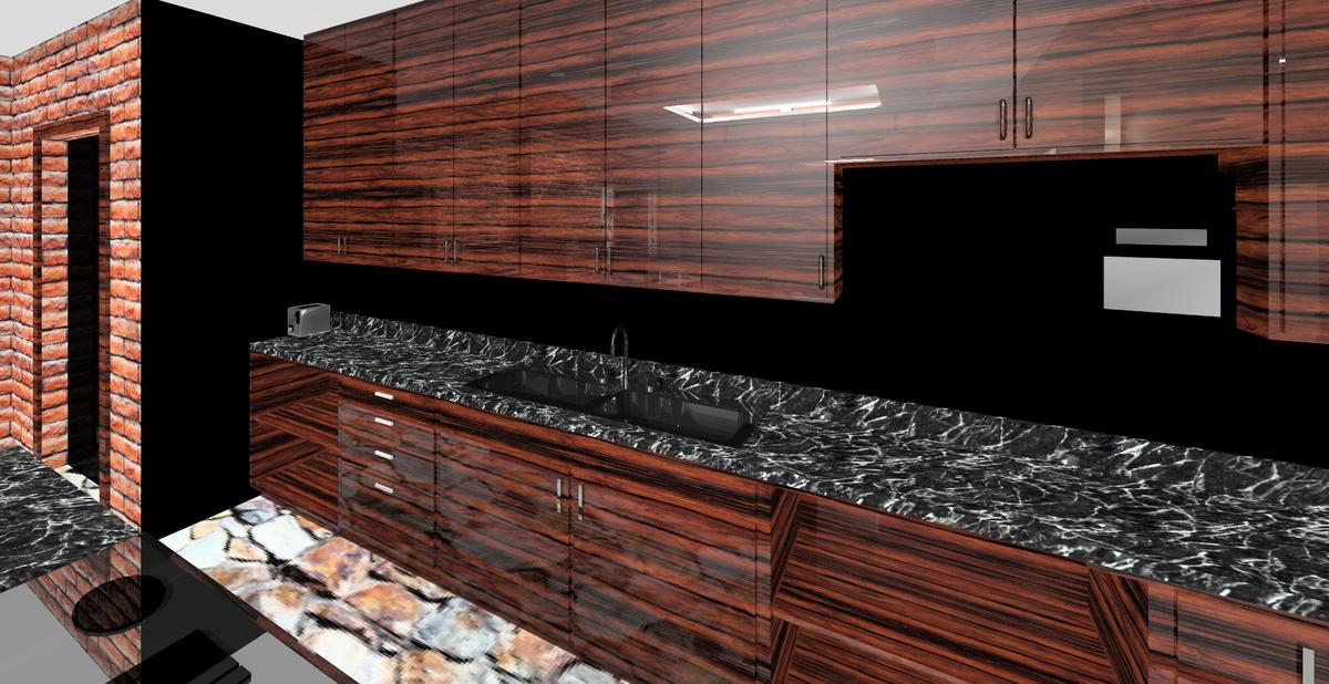 kitchen main