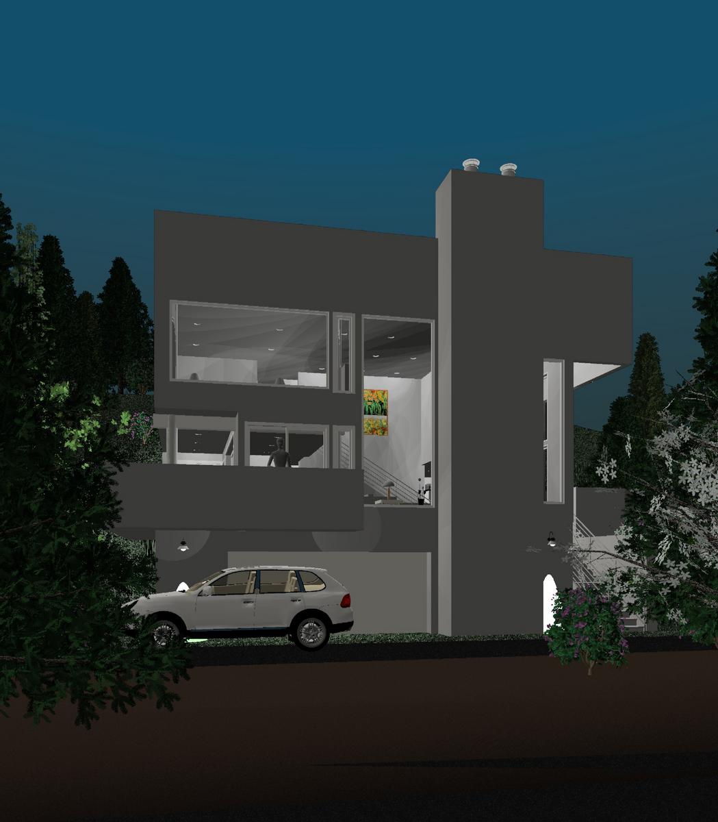 Batrone Residence