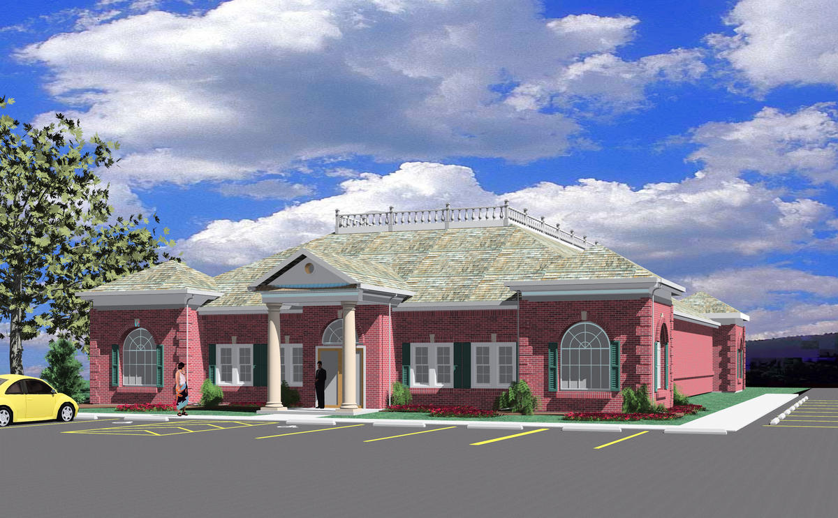 Eye Care Office