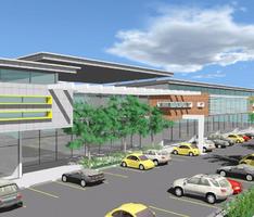 Lifestyle Centre