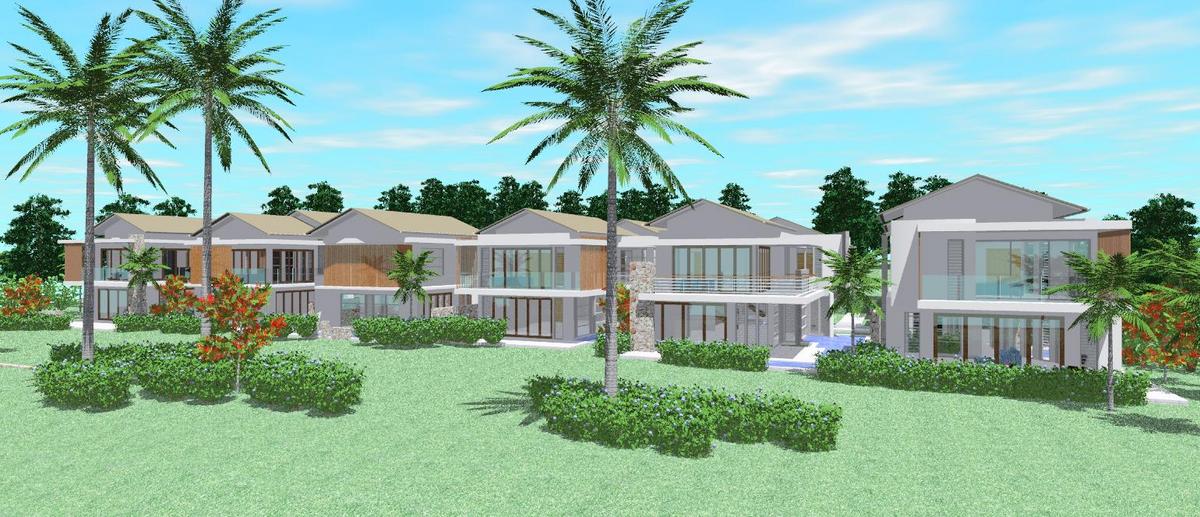 Turtle Cove Villas