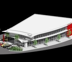 Medical Centre