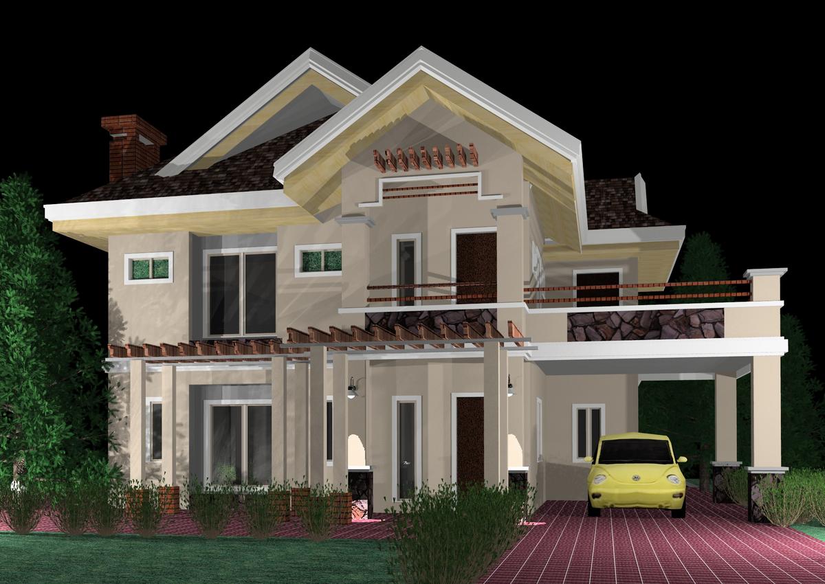 residential 01