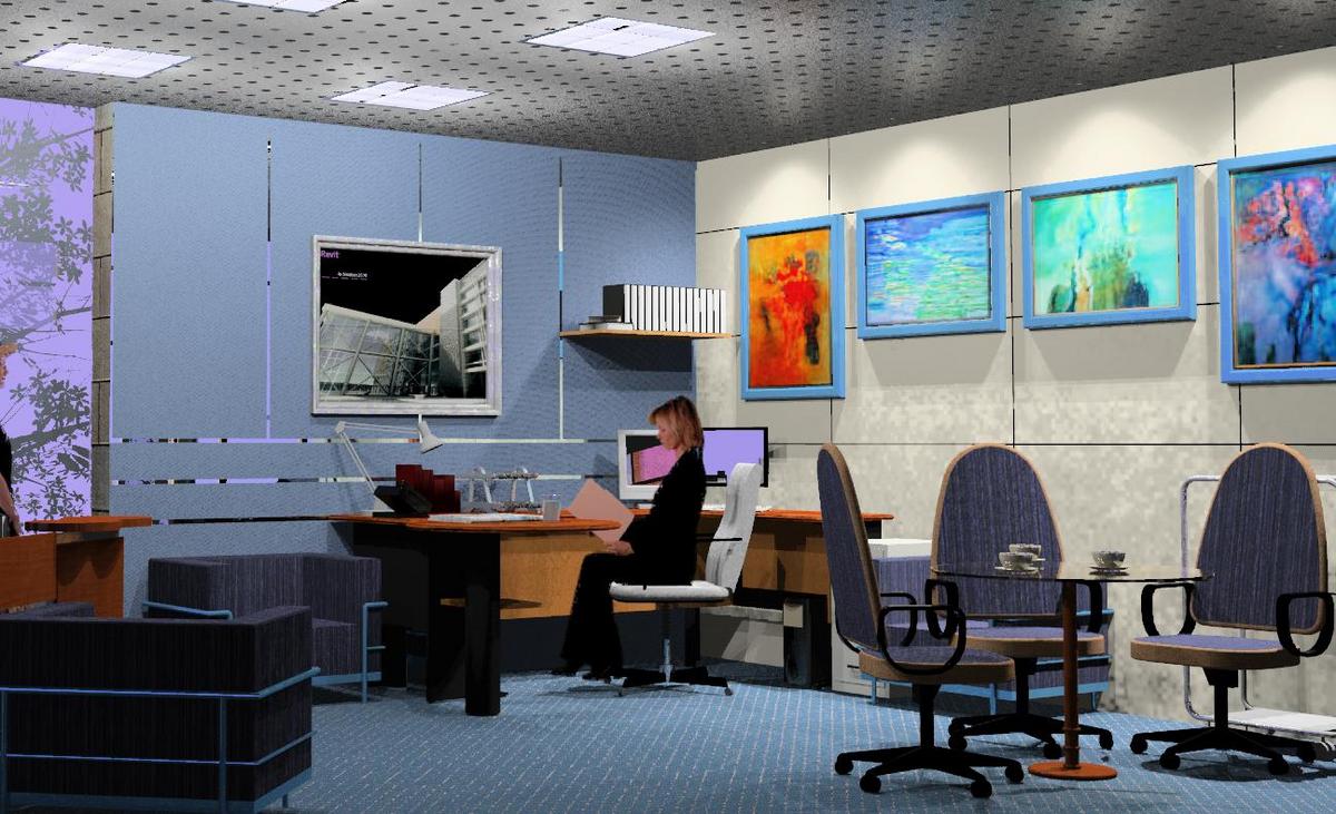 office