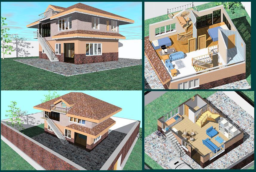 house project