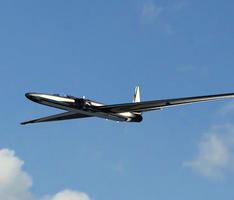 Lockheed U2 - Testing