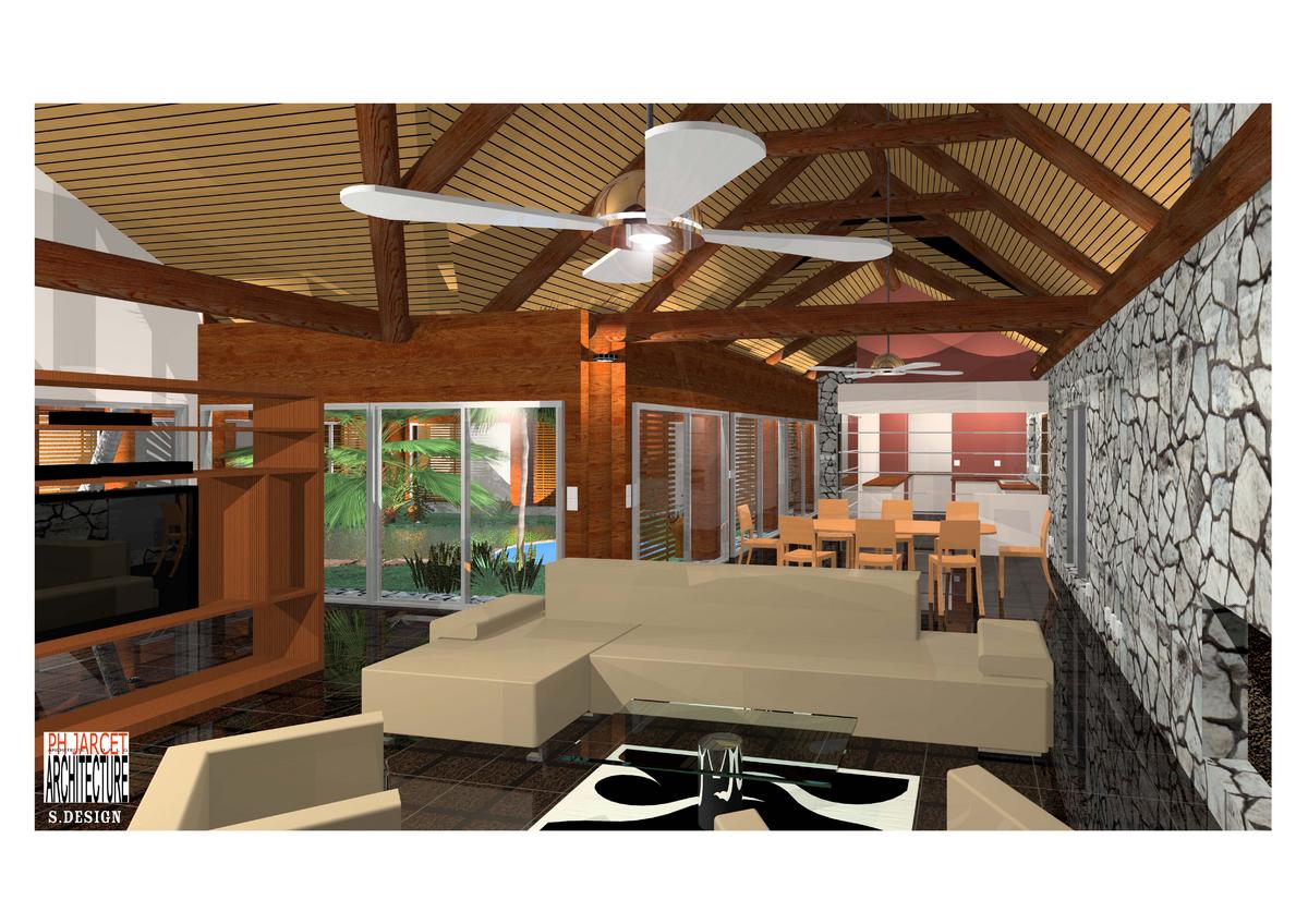 NAÏA VILLA NEW-CAL