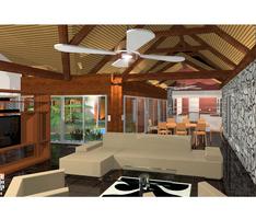 NAÏA VILLA NEW-CAL