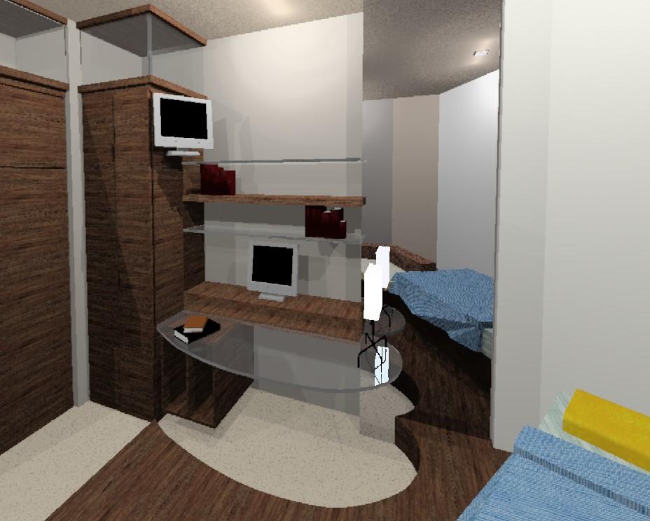 Boy's Room