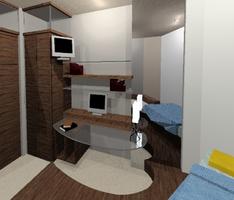 Boy's Room