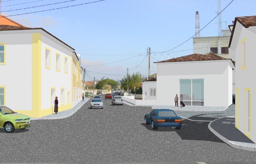 C.C. Bucelas - View1