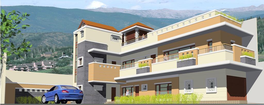 The Tawang